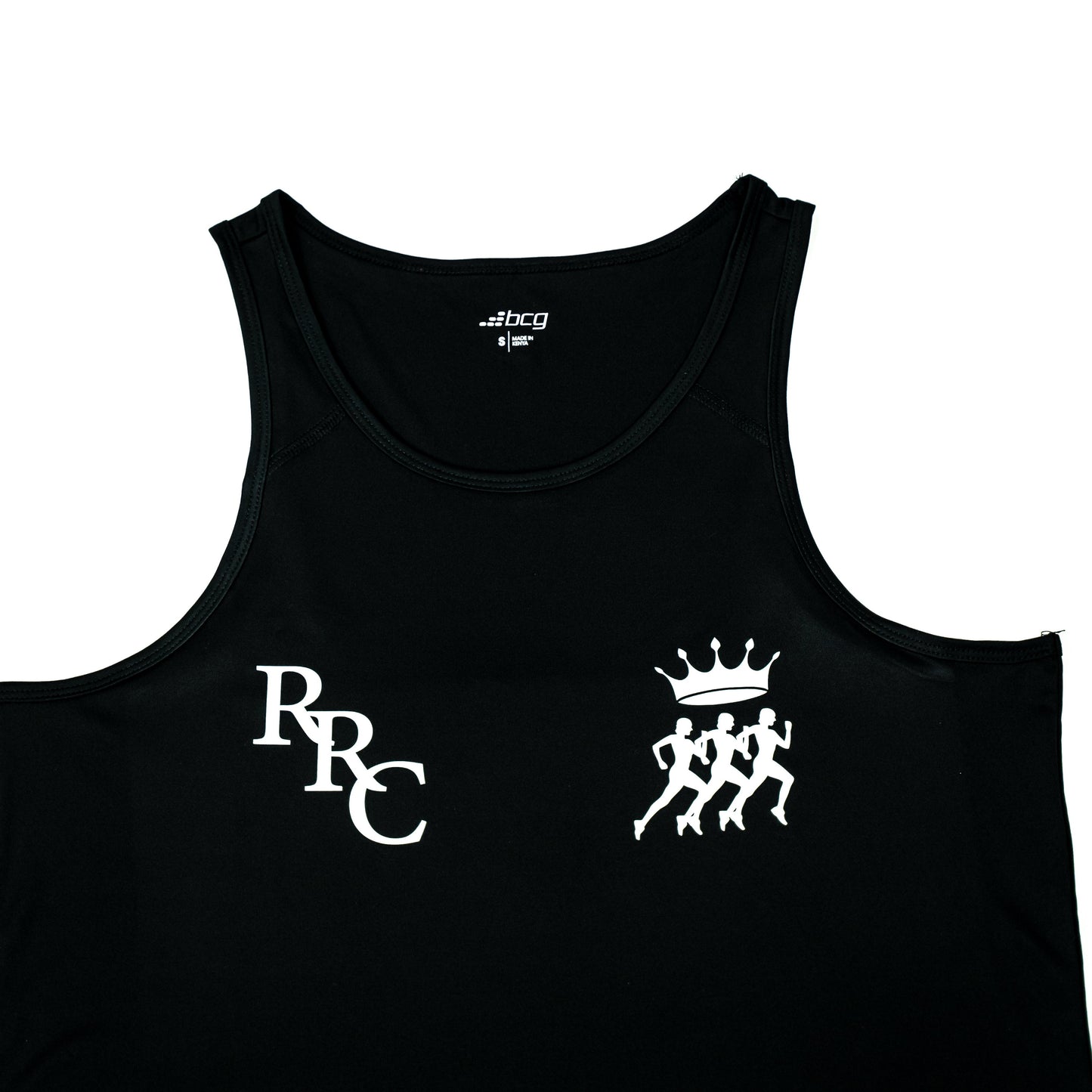 RRC TRAINING TANK TOP