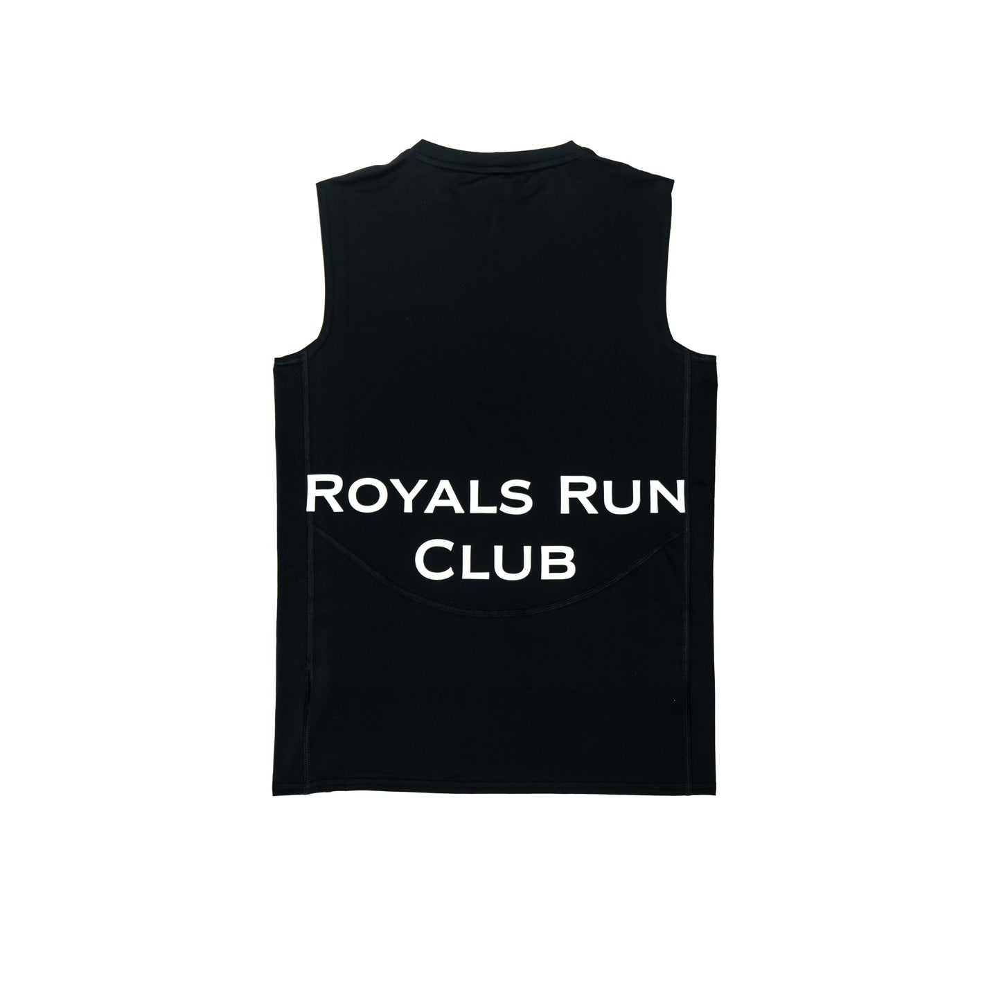 RRC COMPRESSION SLEEVELESS SHIRT