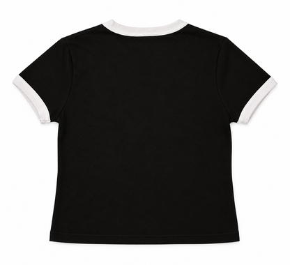 ROYALS TEXAS BABY TEE