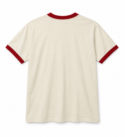 ROYALS RINGER T-SHIRT
