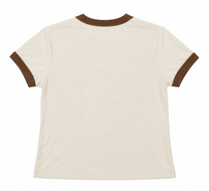 ROYALS TEXAS BABY TEE
