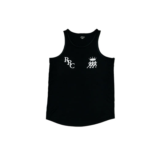 RRC TRAINING TANK TOP