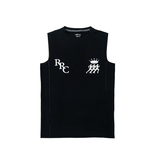 RRC COMPRESSION SLEEVELESS SHIRT