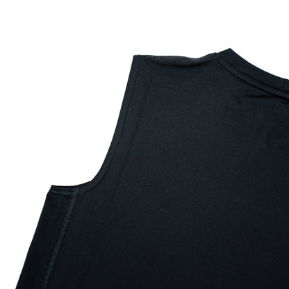 RRC COMPRESSION SLEEVELESS SHIRT