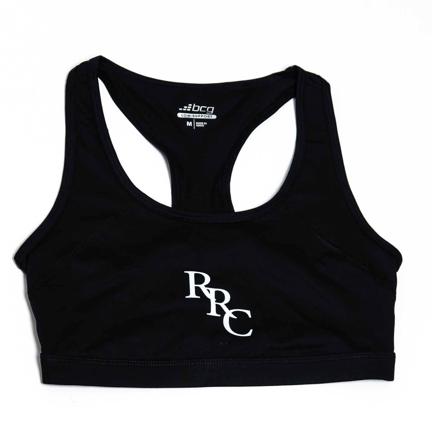 RRC WOMEN'S SPORTS BRA