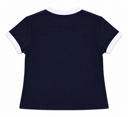 ROYAL CLASSIC BABY TEE