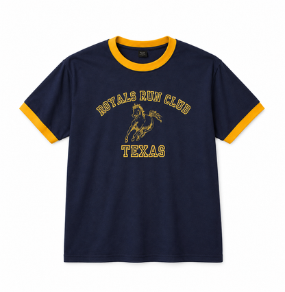 ROYALS RINGER T-SHIRT