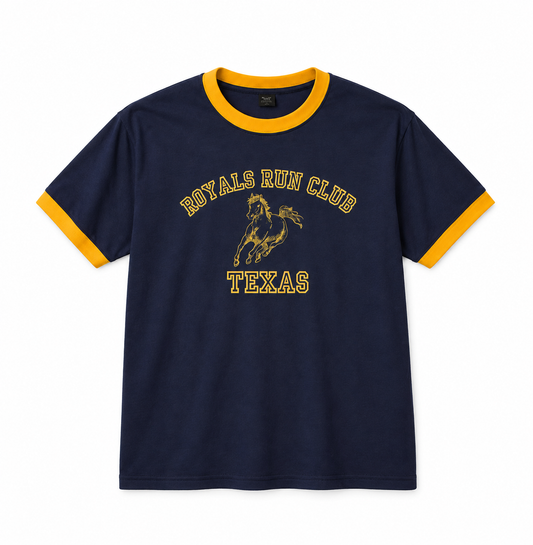 ROYALS RINGER T-SHIRT