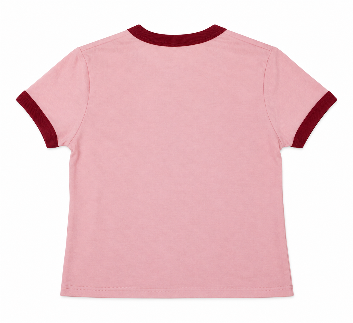 ROYALS TEXAS BABY TEE