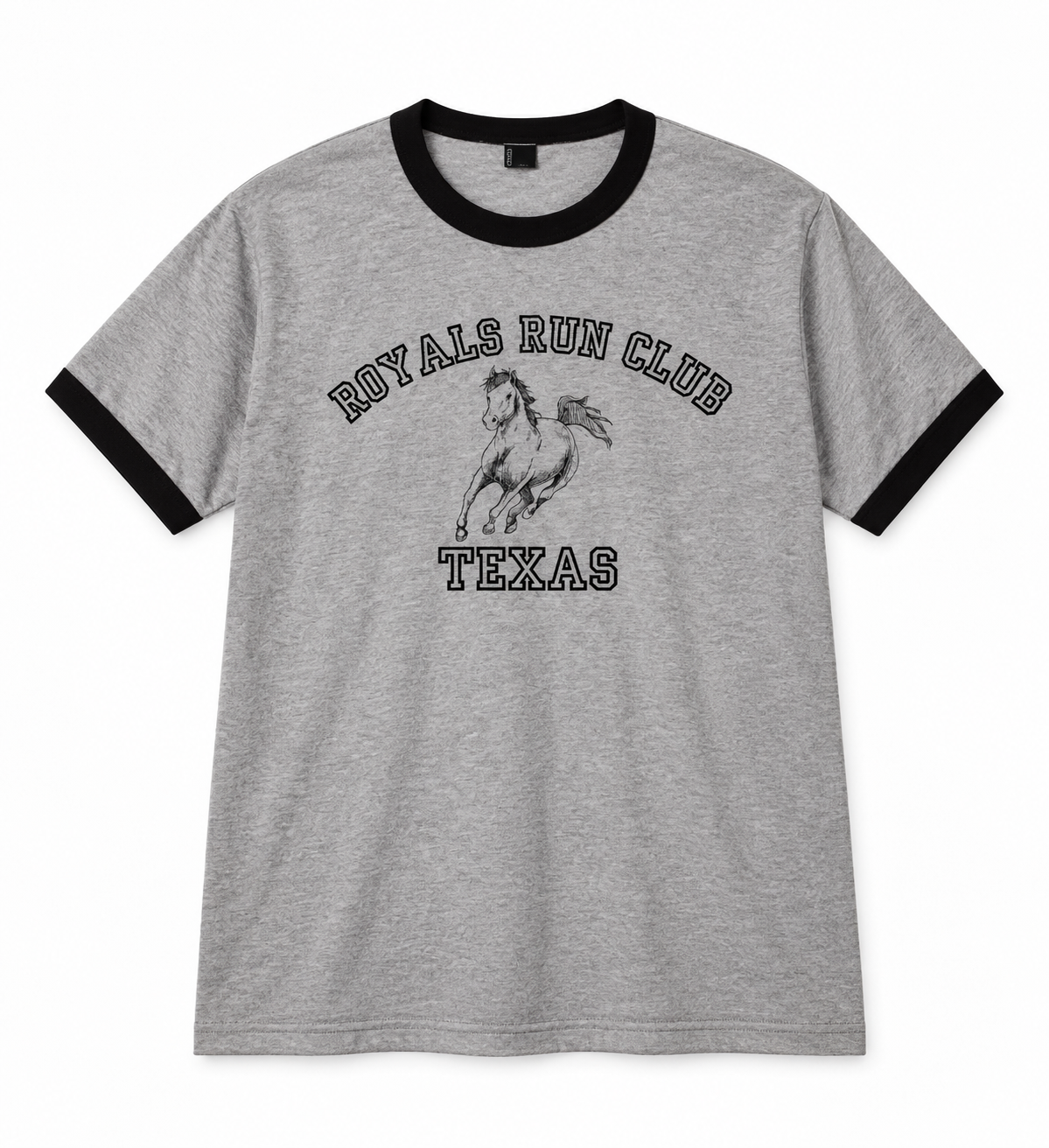 ROYALS RINGER T-SHIRT