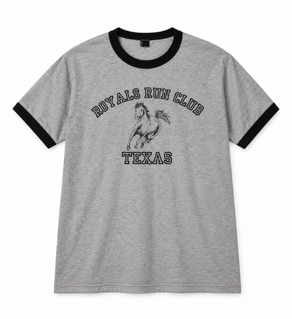 ROYALS RINGER T-SHIRT