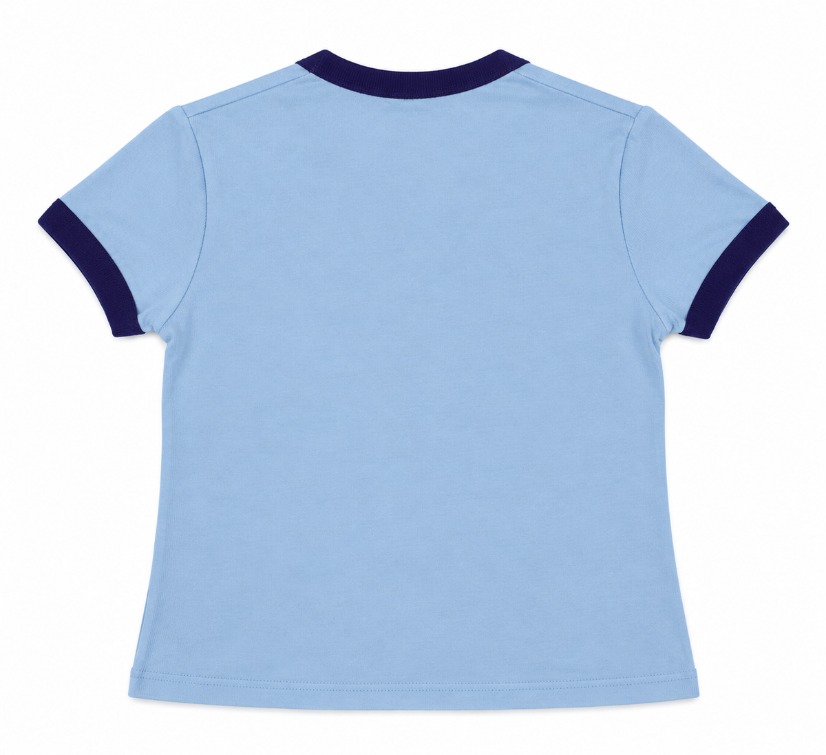 ROYALS TEXAS BABY TEE