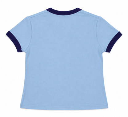 ROYALS TEXAS BABY TEE