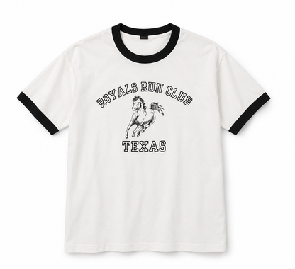 ROYALS RINGER T-SHIRT